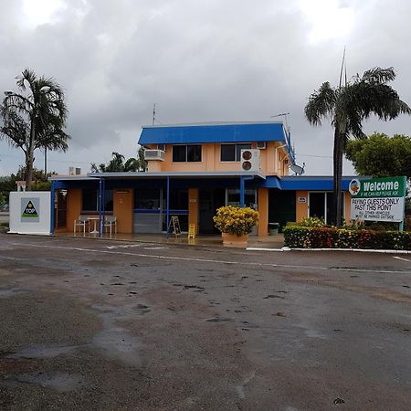 Coral Coast Tourist Park Hotel Townsville Luaran gambar