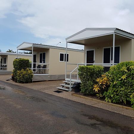Coral Coast Tourist Park Hotel Townsville Luaran gambar