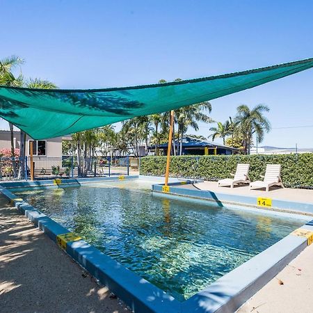 Coral Coast Tourist Park Hotel Townsville Luaran gambar