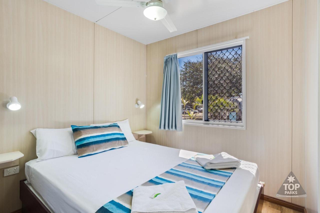 Coral Coast Tourist Park Hotel Townsville Luaran gambar