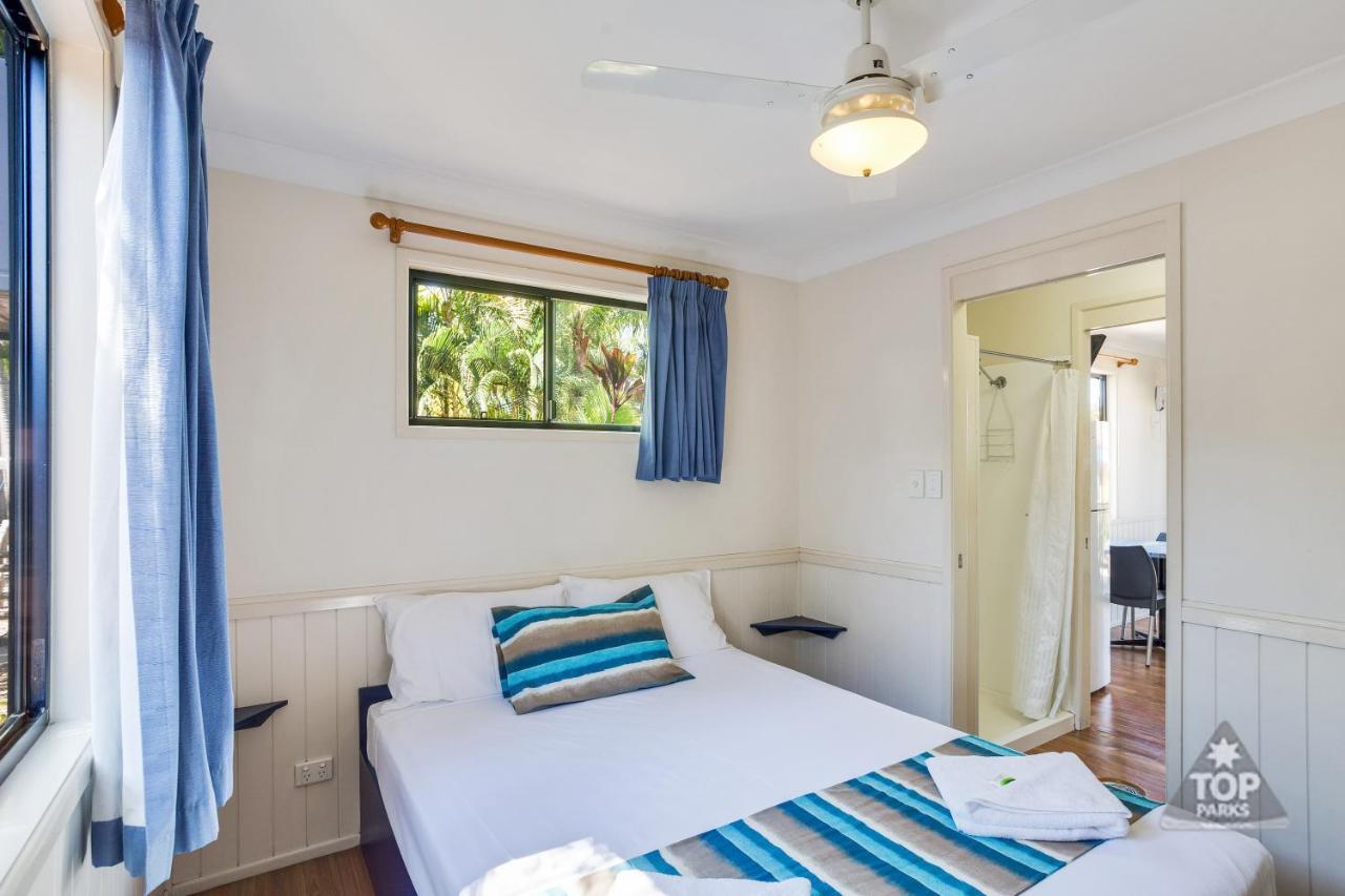 Coral Coast Tourist Park Hotel Townsville Luaran gambar